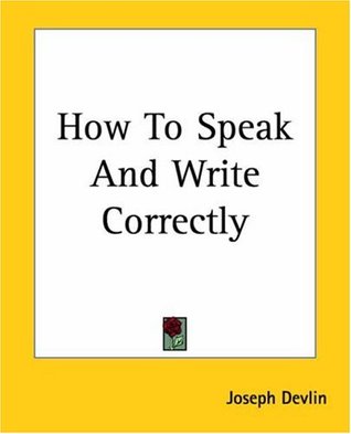 how to speak proper grammar